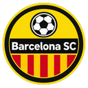 Apariencia Barcelona SC