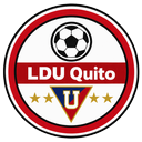Apariencia LDU Quito